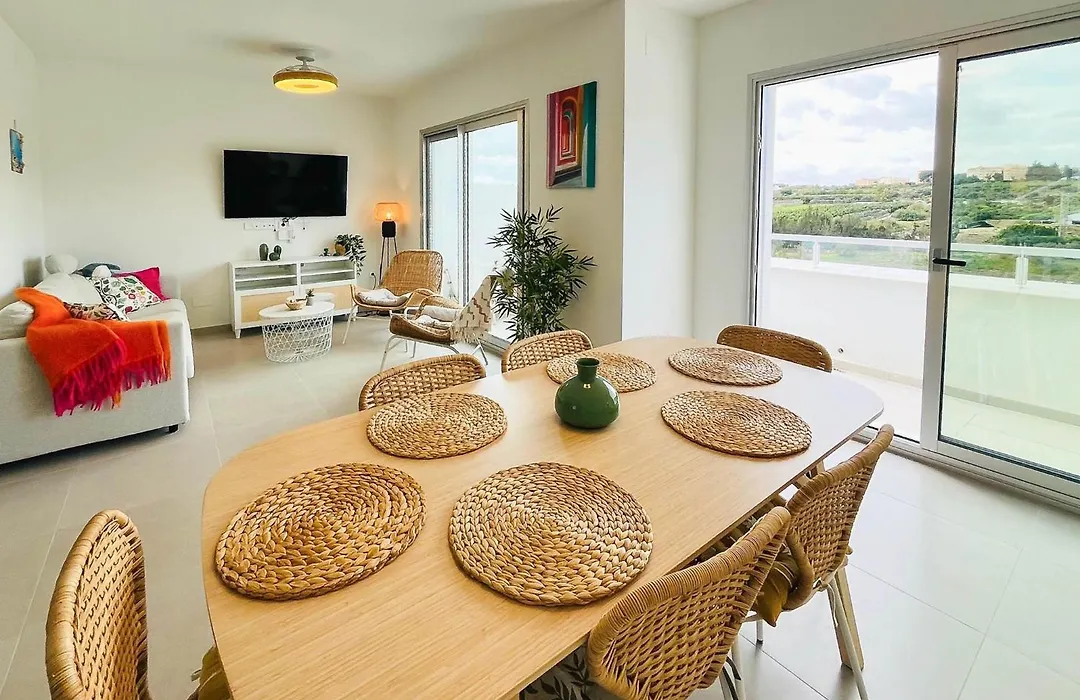 Townhouse In Oceana Gardens, Cancelada-1