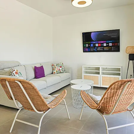 Townhouse In Oceana Gardens, Cancelada-3