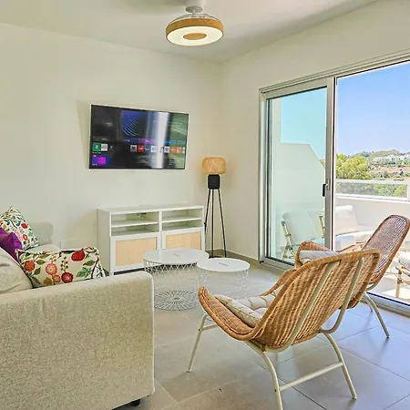 Townhouse In Oceana Gardens, Cancelada-2